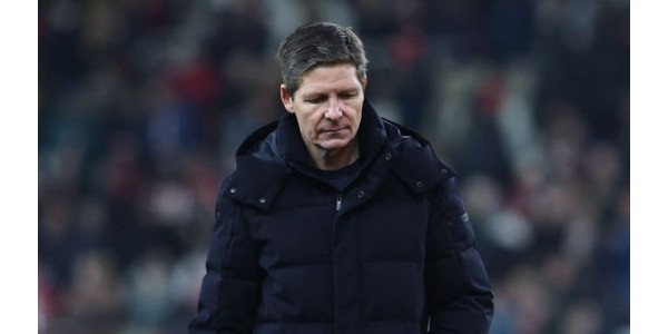 De goede prestaties van Crystal Palace kunnen slechts één seizoen duren De goede prestaties van Crystal Palace kunnen slechts één seizoen duren